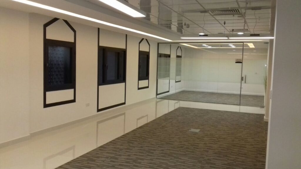 مشروع فرع وزارة التجارة والاستثمار بحائل مشروع فرع وزارة التجارة والاستثمار بحائل