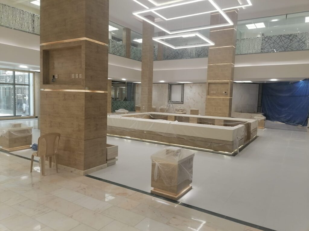 مستشفى الملك خالد التخصصي للعيون الرياض مستشفى الملك خالد التخصصي للعيون الرياض