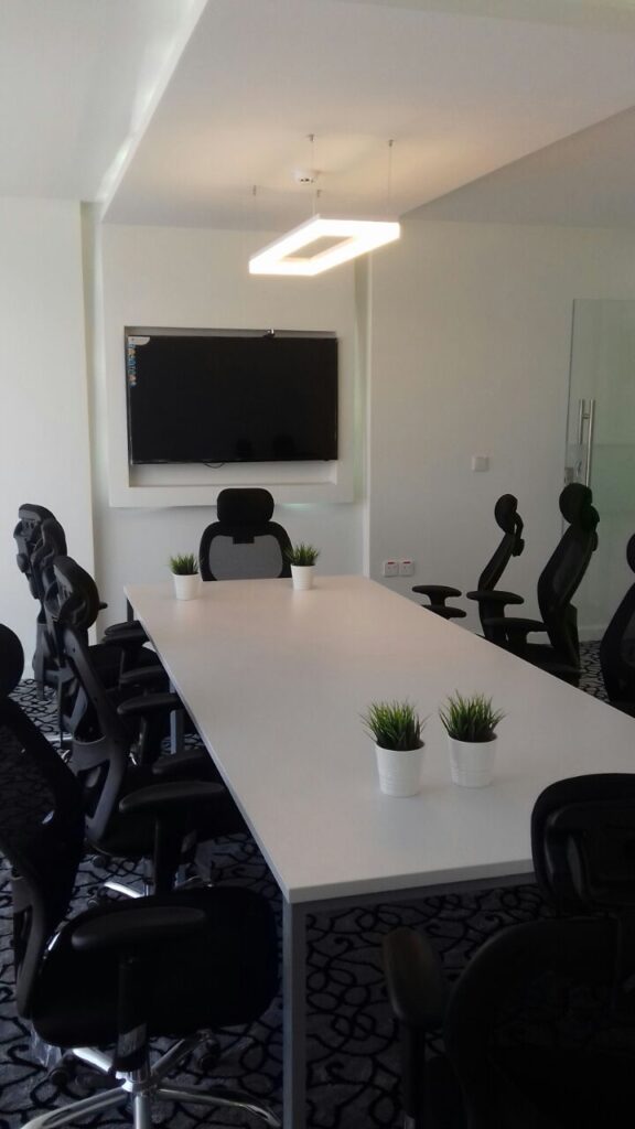 Mansour Health Center Mansour Health Center