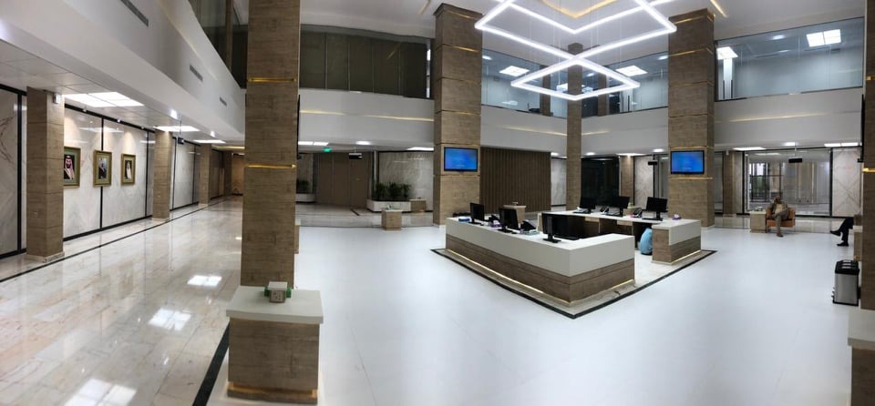 مستشفى الملك خالد التخصصي للعيون الرياض مستشفى الملك خالد التخصصي للعيون الرياض