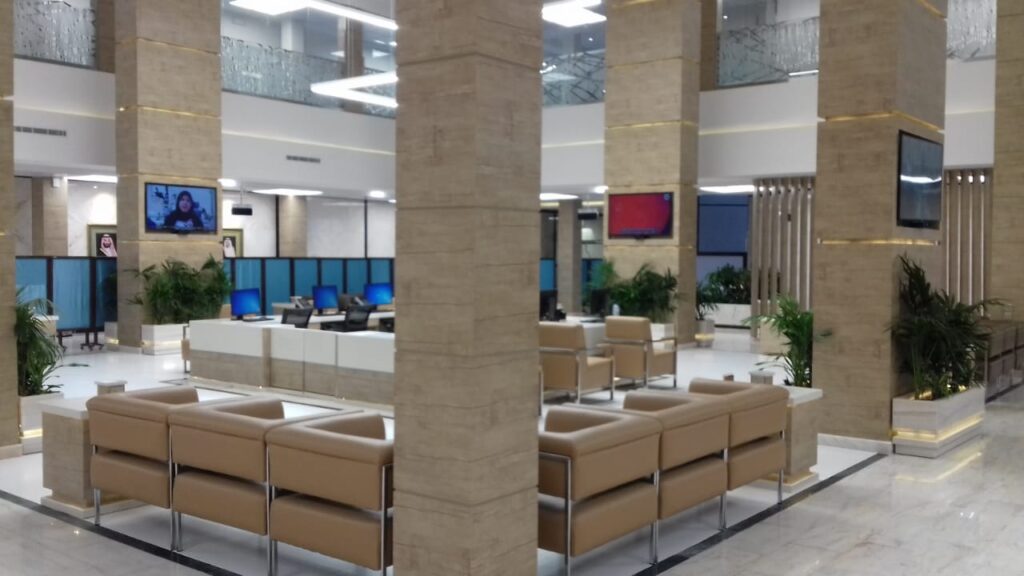 مستشفى الملك خالد التخصصي للعيون الرياض مستشفى الملك خالد التخصصي للعيون الرياض