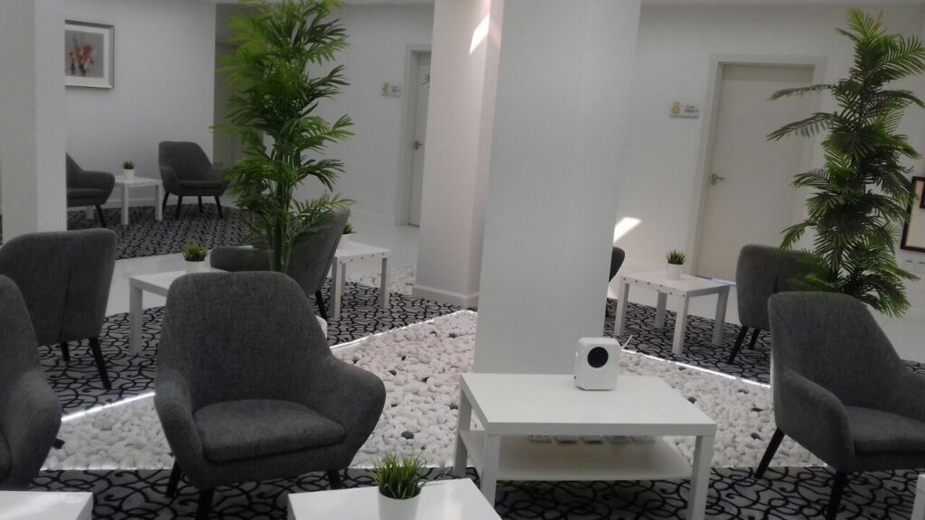 Mansour Health Center Mansour Health Center