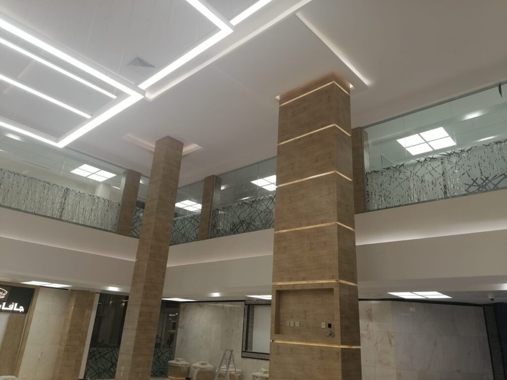 مستشفى الملك خالد التخصصي للعيون الرياض مستشفى الملك خالد التخصصي للعيون الرياض