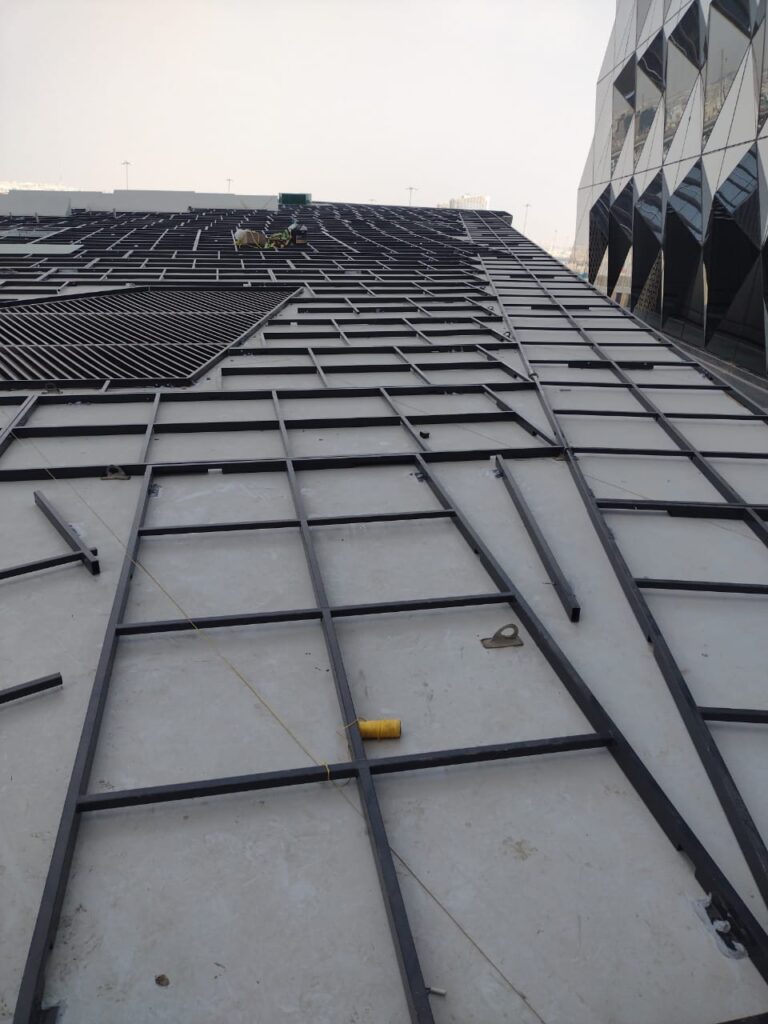 مشروع عزل فروع البنك الاهلى مشروع عزل فروع البنك الاهلى