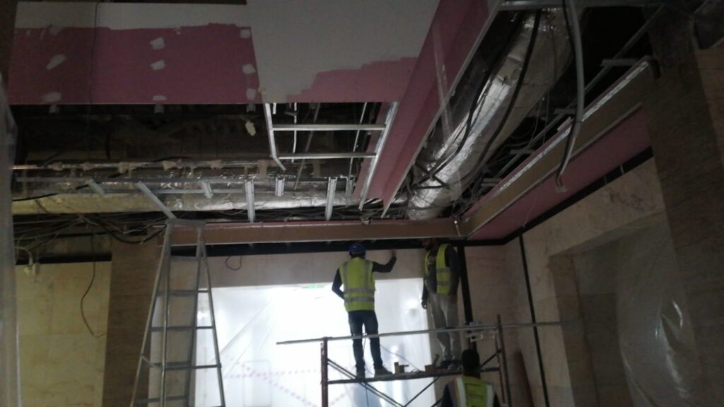 مستشفى الملك خالد التخصصي للعيون الرياض مستشفى الملك خالد التخصصي للعيون الرياض