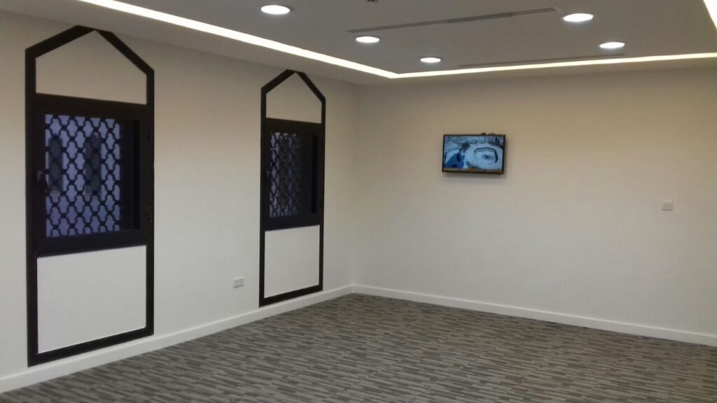 مشروع فرع وزارة التجارة والاستثمار بحائل مشروع فرع وزارة التجارة والاستثمار بحائل