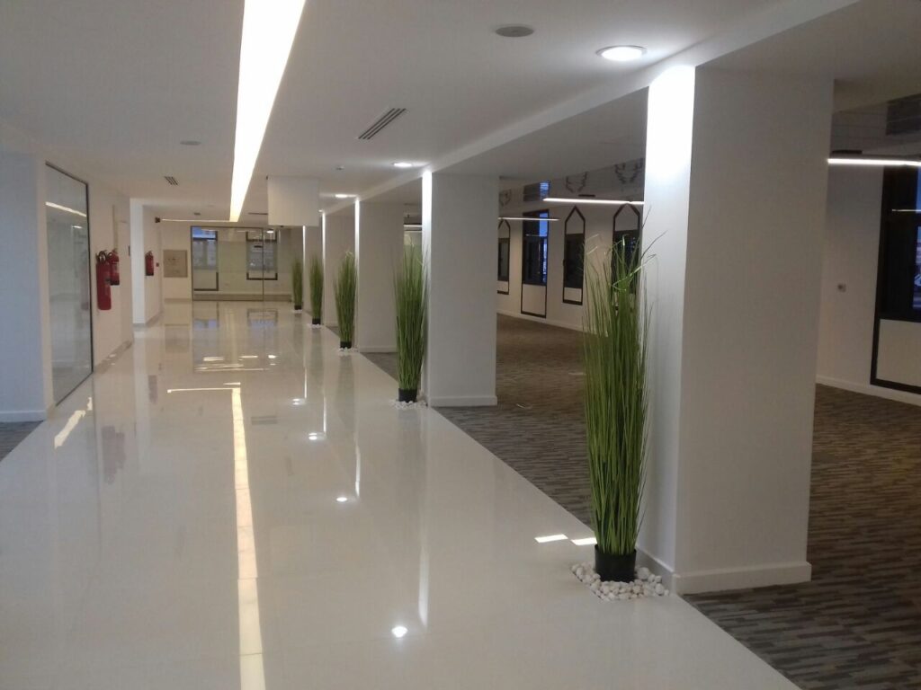 مشروع فرع وزارة التجارة والاستثمار بحائل مشروع فرع وزارة التجارة والاستثمار بحائل