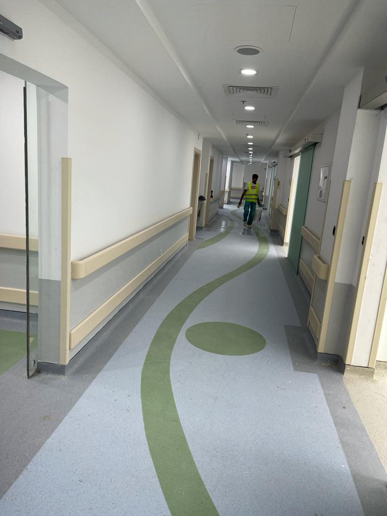 Jeddah Eye Hospital Jeddah Eye Hospital