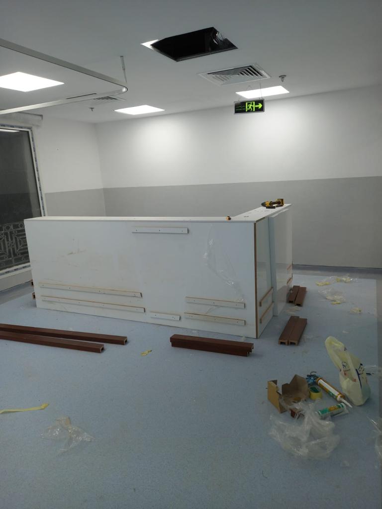 مستشفى عيون جدة مستشفى عيون جدة