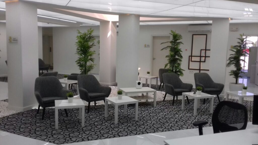 Mansour Health Center Mansour Health Center