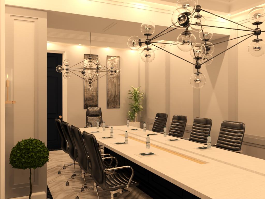 قاعة اجتماعات مجموعة الشيخ سلطان الموسي قاعة اجتماعات مجموعة الشيخ سلطان الموسي